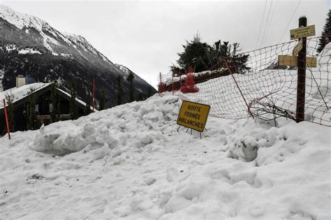 Chamonix Snow Report and Forecast January 23rd, 2018 - InTheSnow