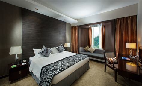 Peninsula Excelsior Hotel’s Photos at Singapore , Official Website