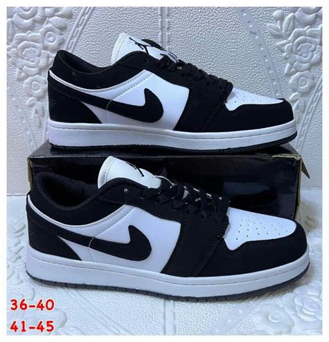 Nike Swoosh Shoes, Men's Fashion, Footwear, Sneakers on Carousell