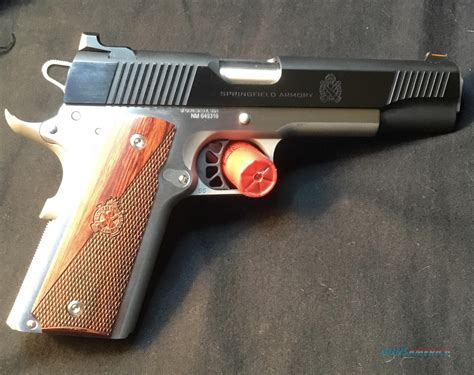 Springfield Ronin 1911 for sale