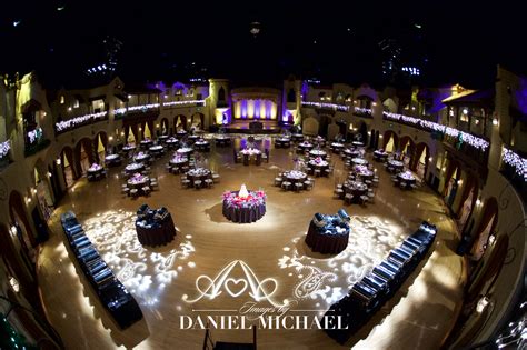 Indiana Roof Ballroom | Images by Daniel Michael