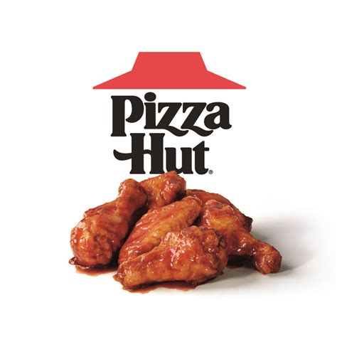 Pizza Hut Launches NEW Smoky Sriracha Wings Nationwide - Hut Life ...