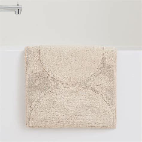 Memory Foam Bath Mat | West Elm