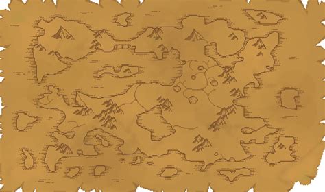 I made a world map. What are your thoughts? : r/PixelArt