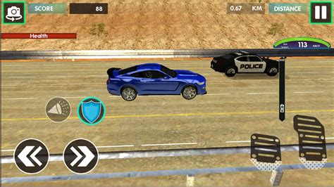 Multiplayer Car Racing Game – APK for Android Download