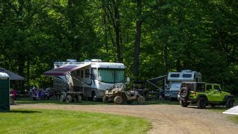 Mines and Meadows ATV/RV Resort - Camping