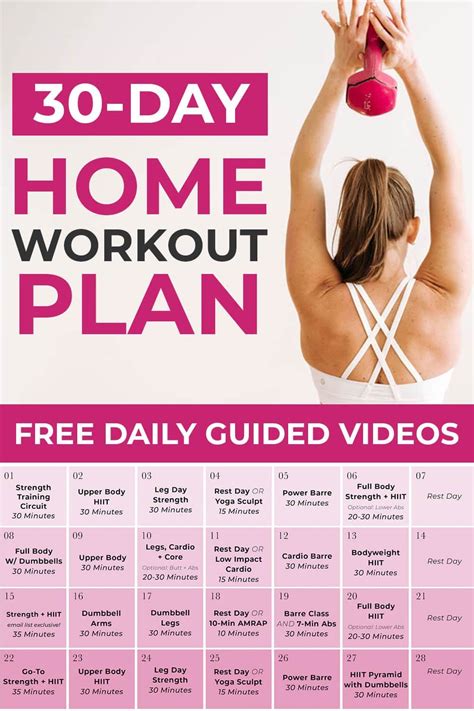 Simple Basic Workout Plan At Home for Gym | Fitness and Workout ABS ...