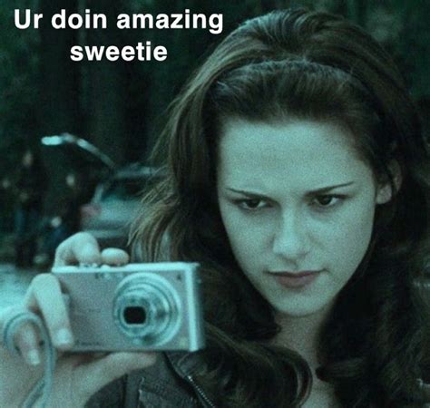 Twilight meme | Twilight memes, Twilight, Film inspiration