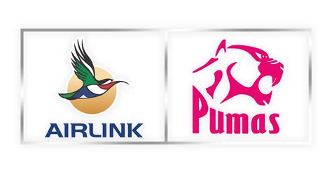 Airlink and Pumas Sign Headline Sponsorship Agreement | FlyAirlink