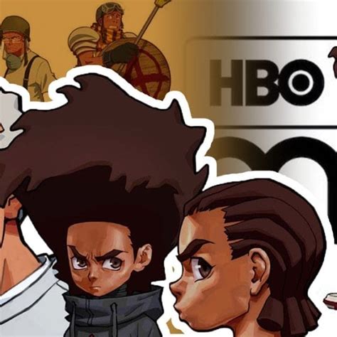 boondocks season 5 | Keeper Facts