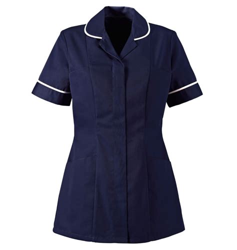 Women's tunic - Cleaners Uniforms, Housekeeping & Cleaning Clothing ...