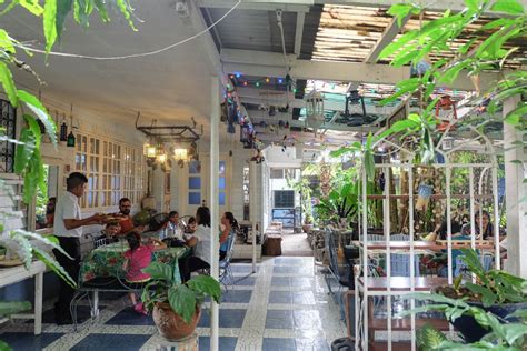 Rustic Mornings, Marikina: Delicious Brunch in a Garden - Wander B