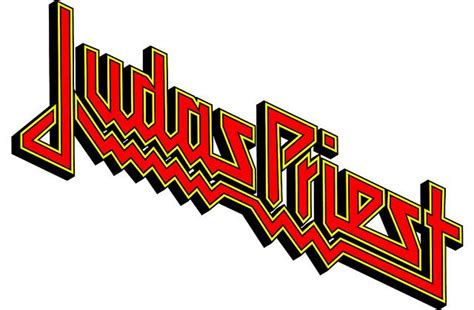 Judas Priest Logo Wallpaper