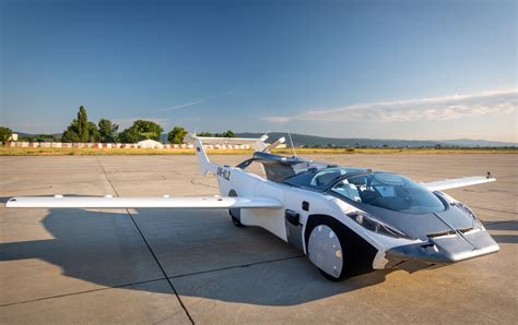 5 Stories: A sports car that can fly, why 4-day work weeks work and ...