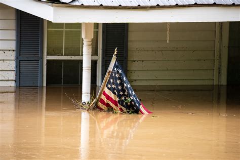 Flood Relief Legislation Only a First Step, Leaves Out Housing Aid ...