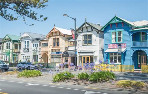 How to Spend 2 Days in Napier - 2023 Travel Recommendations | Tours ...