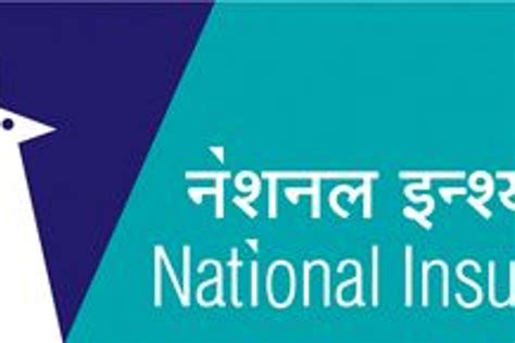 National Insurance gets a new look | Advertising | Campaign India