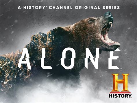 Watch Alone Season 1 | Prime Video