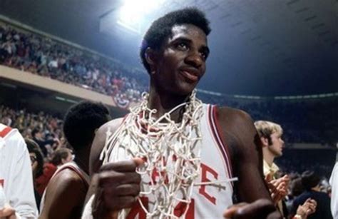 Celebrating the Greatness of David Thompson - Sports Illustrated NC ...