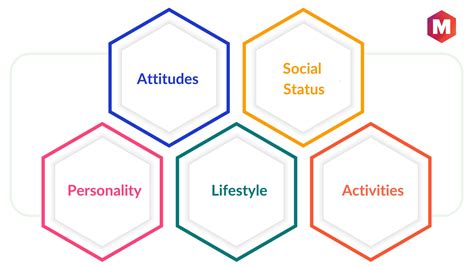 Psychographic Segmentation - Examples and Types | Marketing91