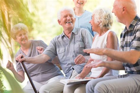 Affordable Assisted Living Options for Seniors in 2019 Might Surprise ...