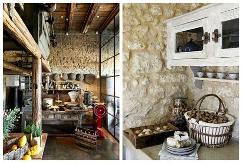 Rustic Italian Kitchen - an update - Renovating Italy