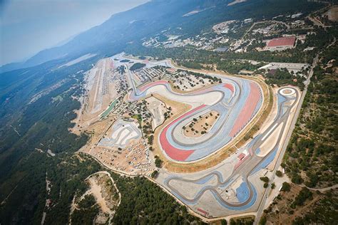 MAX SPORTS: F1: CIRCUIT PAUL RICARD CIRCUIT | FRENCH GRAND PRIX CIRCUIT