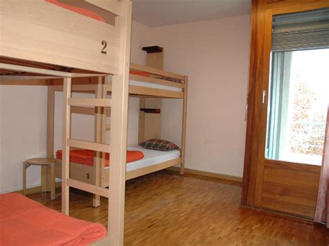 Geneva Hostel in Switzerland - Room Deals, Photos & Reviews