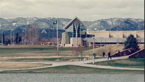 Colorado State University Ranking, Address, & Admissions