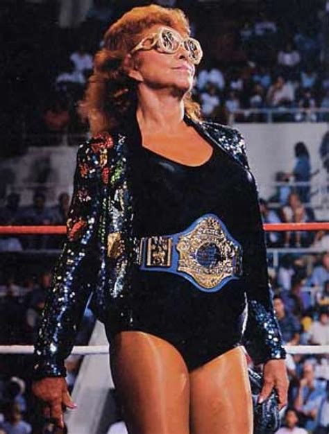 The Fabulous Moolah (American Professional Wrestler) ~ Bio Wiki ...