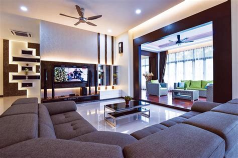 Bungalow Interior Designers Bangalore & Palakkad – Pencil