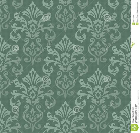 🔥 Free download Green Victorian Background Victorian wallpaper tiled ...