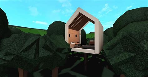 that guy on Instagram: “Modern treehouse Just a small build today :D # ...