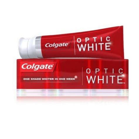 Colgate Optic White 100g - Marketavenue by Mave