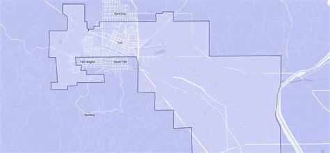 City of Taft ADU Regulations and Requirements | Symbium