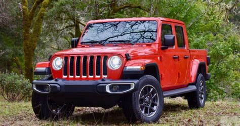 2024 jeep gladiator engine options - New Jeep 2024