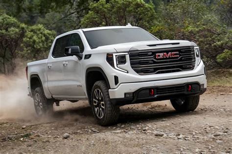 2023 GMC Sierra 1500 Diesel Prices, Reviews, and Pictures | Edmunds