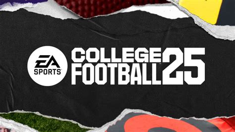 ESPN's Chris Fowler Provides an Update on EA Sports College Football 25 ...