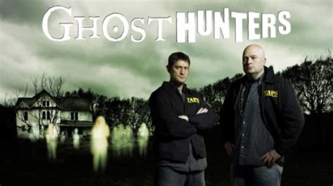 12 Surprising Facts About Ghost Hunters | Mental Floss