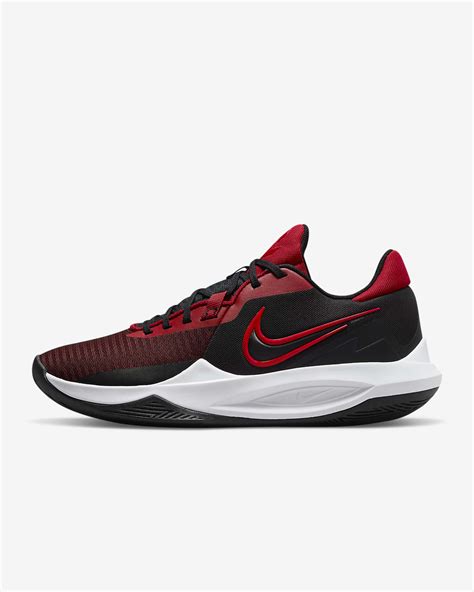 Nike Precision 6 Basketball Shoes. Nike SG