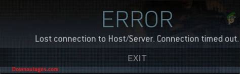 Call of Duty Servers Down? Current Service Problem and Status Reports ...