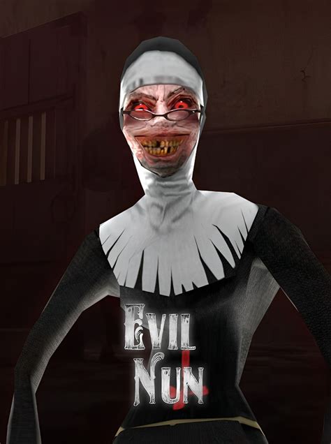 Category:Characters | Evil Nun Wiki | Fandom