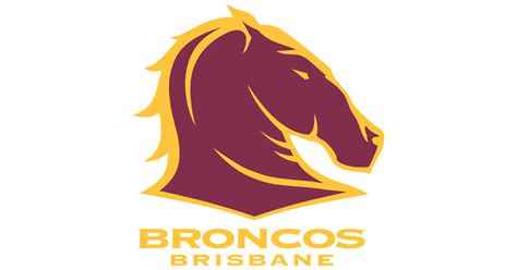 Brisbane Broncos Logo