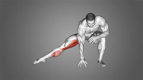 Standing Adductor Stretch: Benefits, Muscles Worked, and More - Inspire US