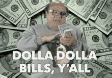 Dollar Bills That Is Correct GIF – Dollar Bills That Is Correct Thats ...