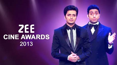 Zee Cine Awards 2013, Zee TV Show Watch Online - gillitv