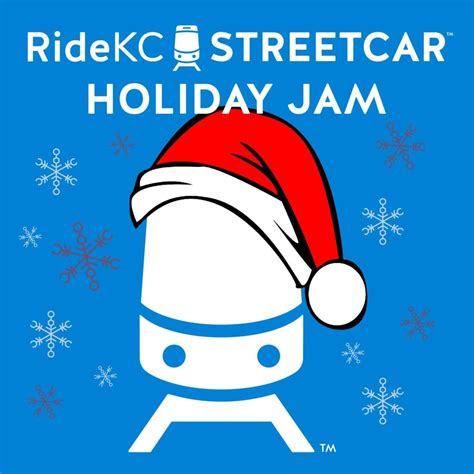 KC Streetcar | KC Streetcar Holiday Jam