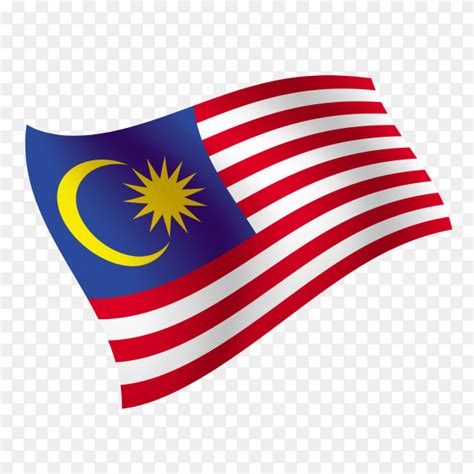 Bendera Malaysia Vector Png - Malaysia png images vector and psd files ...