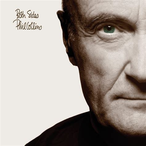 Phil Collins - Both Sides (Deluxe Edition) | iHeart