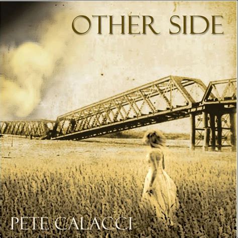 Indiana Album Review: Pete Calacci – "Other Side" – ROCKFORWARD